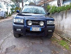 Blu/azzurro Usata 1999 Opel Frontera Sport SUV | 6500 €