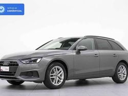 Grigio Usata 2020 Audi A4 Business Station wagon | 22.800 € (Buon prezzo)