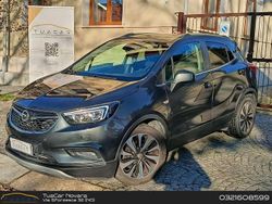 Grigio Usata 2017 Opel Mokka X Innovation SUV | 9800 € (Ottimo prezzo)
