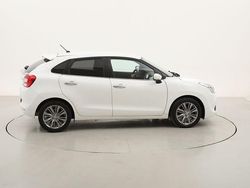 Usata 2018 Suzuki Baleno Due volumi | 11.190 € (Buon prezzo)