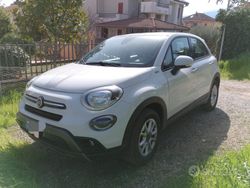 Bianco Usata 2019 Fiat 500X Cross SUV | 14.800 € (Molto cara)