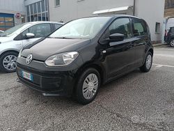 Nero Usata 2015 VW up! Move Due volumi | 6500 € (Cara)