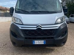 Bianco Usata 2022 Citroën Jumper Monovolume | 13.899 € (Super prezzo)