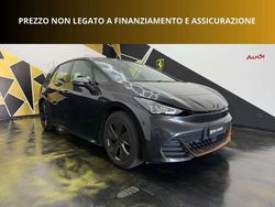 Grigio Usata 2023 Cupra Born Due volumi | 25.300 € (Buon prezzo)