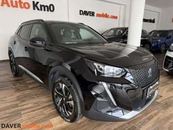 Nero Usata 2023 Peugeot 2008 Allure SUV | 19.490 € (Buon prezzo)
