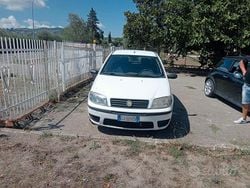 Usata 2003 Fiat Punto Due volumi | 1000 € (Ottimo prezzo)