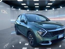 Experience green Usata 2022 Kia Sportage Style SUV | 19.900 € (Buon prezzo)