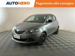 Grigio Usata 2022 Lancia Ypsilon Silver Due volumi | 12.599 € (Buon prezzo)