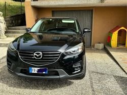 Usata 2016 Mazda CX-5 Evolve SUV | 8700 € (Buon prezzo)
