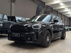 Nero Usata 2023 Mini Cooper S Countryman SUV | 29.800 € (Cara)