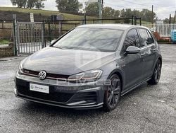 Grigio Usata 2020 VW Golf VIII GTI Due volumi | 24.600 € (Super prezzo)