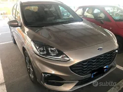 Usata 2020 Ford Kuga SUV | 18.500 € (Buon prezzo)