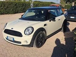 Usata 2009 Mini Cooper Chili Due volumi | 6500 € (Buon prezzo)