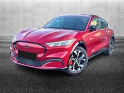 Rosso Usata 2020 Ford Mustang Mach-E SUV | 35.950 € (Ottimo prezzo)