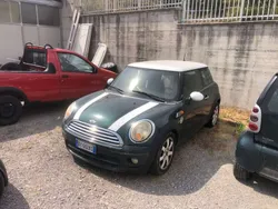 Usata 2009 Mini Cooper D Pepper Due volumi | 4000 € (Buon prezzo)