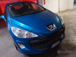 Blu Usata 2007 Peugeot 307 | 3500 €