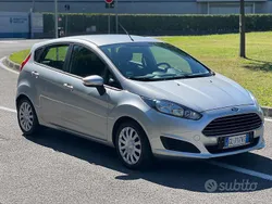 Usata 2015 Ford Fiesta Due volumi | 6500 € (Ottimo prezzo)