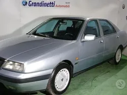 Blu Usata 1998 Lancia Kappa Tre volumi | 3000 € (Buon prezzo)