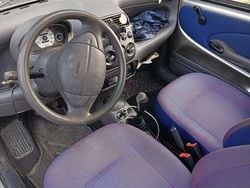 Usata 2000 Fiat Seicento Young Due volumi | 1700 € (Buon prezzo)