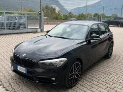 Usata 2019 BMW 114 Due volumi | 17.800 € (Buon prezzo)