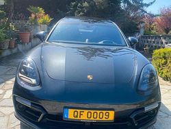 Grigio Usata 2024 Porsche Panamera Coupé | 95.000 €