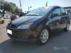Nero(met.) Usata 2007 Ford C-MAX Monovolume | 2000 € (Ottimo prezzo)