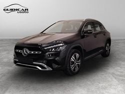 Nero Usata 2023 Mercedes E250 Advanced Tre volumi | 36.500 € (Molto cara)