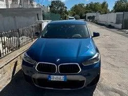 Usata 2021 BMW X2 Efficient Dynamics SUV | 27.500 € (Buon prezzo)