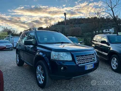 Usata 2007 Land Rover Freelander 2 S SUV | 3990 € (Buon prezzo)