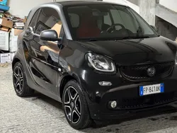 Usata 2018 Smart ForTwo Coupé Brabus Due volumi | 16.000 € (Buon prezzo)