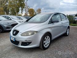 Argento Usata 2004 Seat Altea Stylance Tre volumi | 1790 € (Super prezzo)