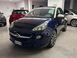 Lilla Usata 2014 Opel Adam Jam Due volumi | 8200 € (Cara)
