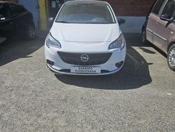 Usata 2017 Opel Corsa Tre volumi | 7000 € (Buon prezzo)