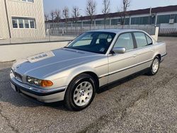 Usata 1999 BMW 730 Tre volumi | 14.000 €