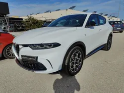 Bianco Usata 2023 Alfa Romeo Tonale Ti SUV | 32.500 € (Buon prezzo)