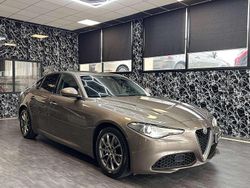 Bronzo Usata 2018 Alfa Romeo Giulia Tre volumi | 16.900 € (Ottimo prezzo)