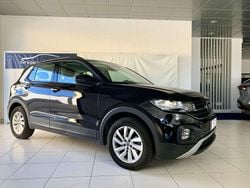 Nero Usata 2022 VW T-Cross Sportline SUV | 17.900 € (Buon prezzo)
