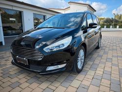 Nero Usata 2018 Ford Galaxy Business Edition Monovolume | 15.900 € (Cara)