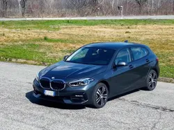 Usata 2020 BMW 118 Sport Line Due volumi | 24.500 € (Buon prezzo)