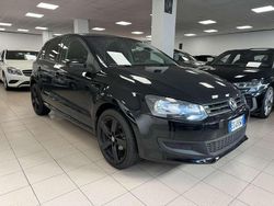 Nero Usata 2013 VW Polo Trendline Tre volumi | 6700 € (Buon prezzo)