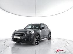 Grigio Usata 2019 Mini Cooper Countryman Hype SUV | 16.200 € (Super prezzo)