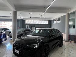 Nero Usata 2023 Audi Q3 SUV | 72.500 €