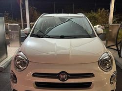 Bianco Usata 2020 Fiat 500X SUV | 13.000 € (Buon prezzo)
