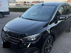 Usata 2025 Mercedes 180 Premium Tre volumi | 29.000 € (Ottimo prezzo)