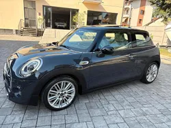 Grigio Usata 2014 Mini Cooper S Due volumi | 14.999 € (Buon prezzo)