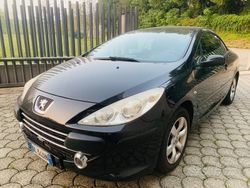 Nero Usata 2007 Peugeot 307 CC Cabrio | 1900 € (Super prezzo)