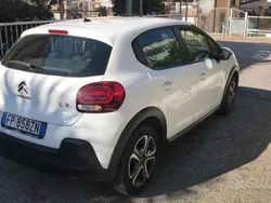 Usata 2018 Citroën C3 Feel Due volumi | 11.500 € (Buon prezzo)