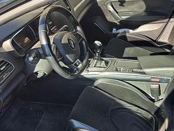 Nero Usata 2018 Renault Mégane IV Intens Due volumi | 11.500 €