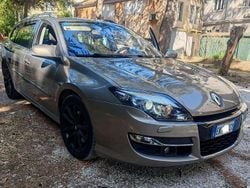 Usata 2011 Renault Laguna III Station wagon | 3000 € (Super prezzo)