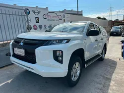 Bianco Usata 2020 Mitsubishi L200 Invite Pick-up | 28.500 € (Buon prezzo)